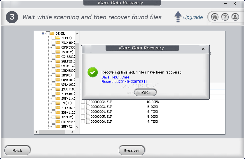 Icare Data Recovery Software Full Version With Crack