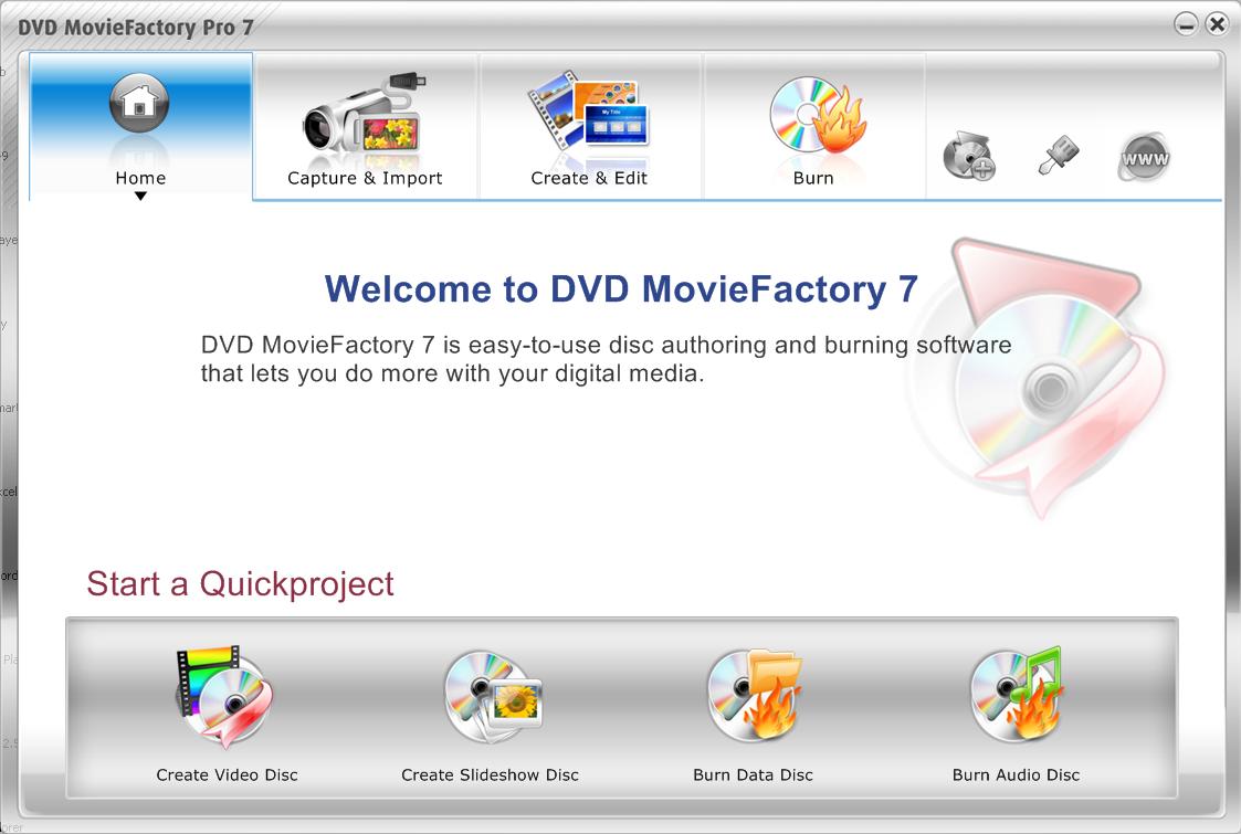 Ulead dvd moviefactory free. download full version with crack